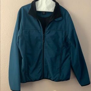 Tahoe sportswear jacket non gender
